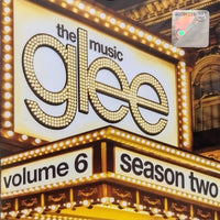 Glee Cast : Glee: The Music, Volume 6 - Season Two (CD, Album)