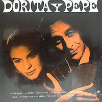 แผ่นเสียง Dorita Y Pepe - Dorita Y Pepe Vinyl VG