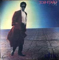 Toshitaro : Chic (LP, Album, Promo)