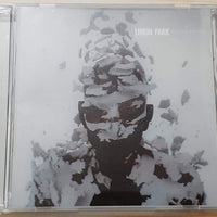 ซีดี Linkin Park - Living Things CD VG+