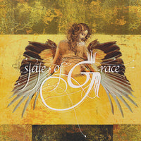 ซีดี Paul Schwartz - State Of Grace CD VG