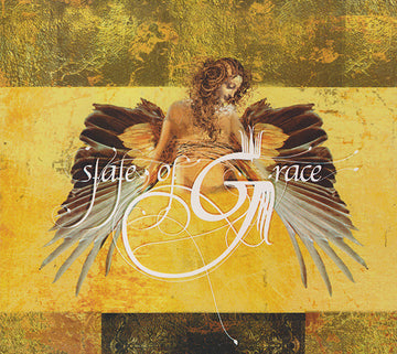 Paul Schwartz : State Of Grace (CD, Album)