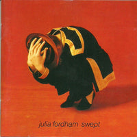 ซีดี Julia Fordham - Swept CD VG