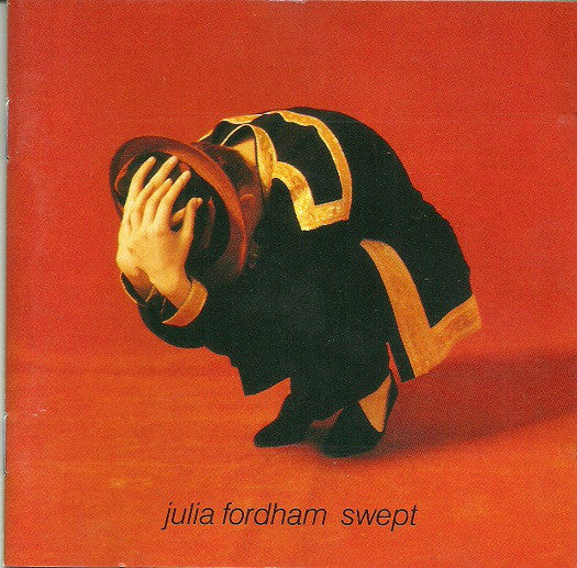 Julia Fordham : Swept (CD, Album)