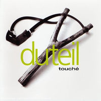 ซีดี Yves Duteil - Touché CD G+