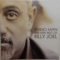 Billy Joel : Piano Man - The Very Best Of Billy Joel (CD, Comp)