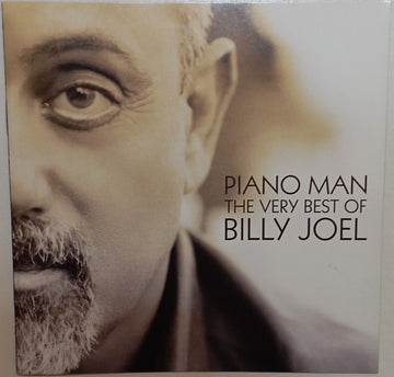 Billy Joel : Piano Man - The Very Best Of Billy Joel (CD, Comp)