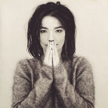 Björk : Debut (CD, Album)