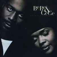 ซีดี Bebe & Cece Winans - Relationships CD VG+