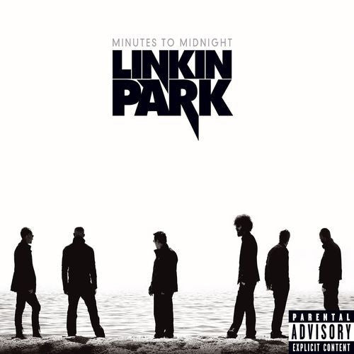 Linkin Park : Minutes To Midnight (CD, Album, Dig)