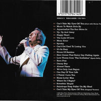 Andy Williams : The Essential Andy Williams (CD, Comp)