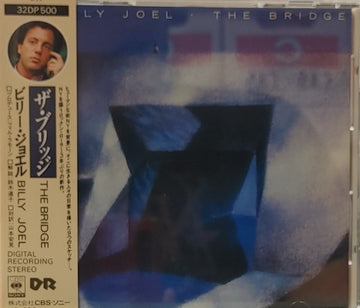 Billy Joel : The Bridge (CD, Album)
