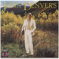 John Denver : John Denver's Greatest Hits, Volume Two (CD, Comp, RE)