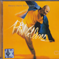 Phil Collins : Dance Into The Light (CD)