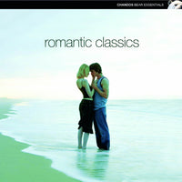 ซีดี Various - Romantic Classics CD VG