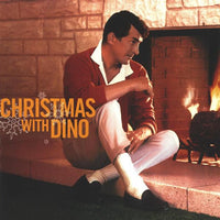 Dean Martin : Christmas With Dino (CD, Comp, RM)