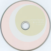 Jørgen Emborg : Emborg's Moonsongs (CD, Album)