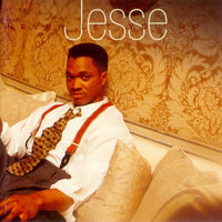 ซีดี Jesse Campbell - Never Let You Go CD G