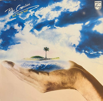 Peter Cornelius : Reif Für Die Insel (LP, Album, Inj)