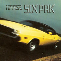 ซีดี Tipper - Six Pak CD VG+