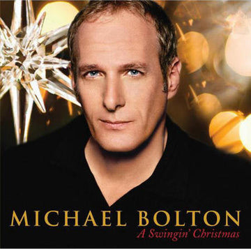 Michael Bolton : A Swingin' Christmas (CD, Album)