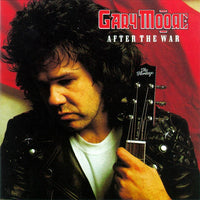 Gary Moore : After The War (CD, Album)