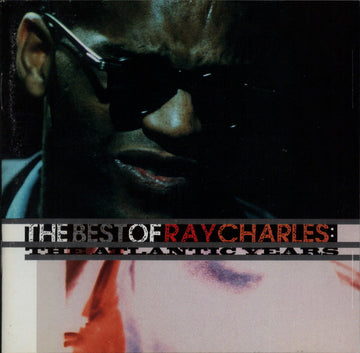 Ray Charles : The Best Of Ray Charles: The Atlantic Years (CD, Comp)