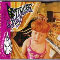 ซีดี Jellyfish - Spilt Milk CD VG