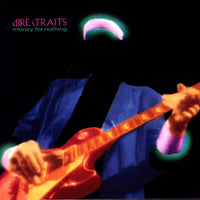 Dire Straits : Money For Nothing (CD, Comp, Spe)