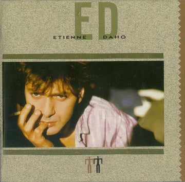 Etienne Daho : Pop Satori (CD, Album, RE)