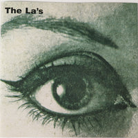 ซีดี The La's - The La's CD VG+