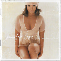 ซีดี Jennifer Lopez - This Is Me... Then CD VG