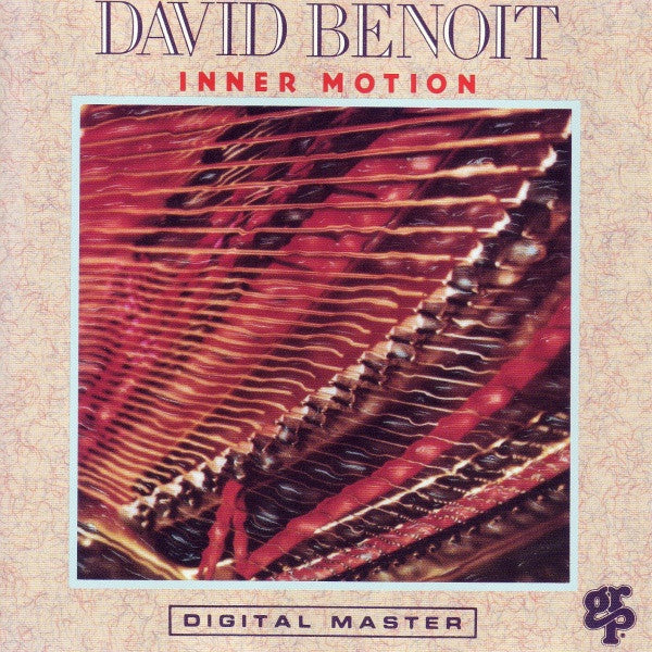 David Benoit : Inner Motion (CD, Album)