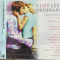 ซีดี Various - A Life Less Ordinary Original Soundtrack CD VG+