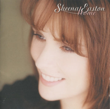 Sheena Easton : Home (CD, Album)