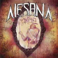 Alesana : The Emptiness (CD, Album, Dig)