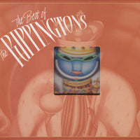 The Rippingtons : The Best Of The Rippingtons (CD, Comp)