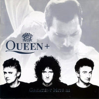 ซีดี Queen - Greatest Hits III CD VG+