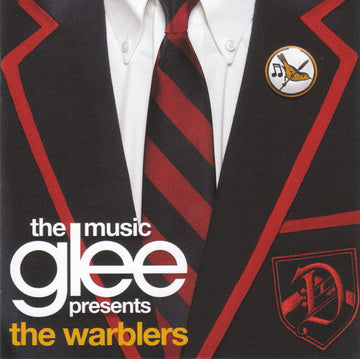Glee Cast : Glee The Music Presents The Warblers (CD, Album)