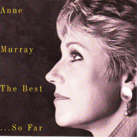 Anne Murray : The Best... So Far (CD, Comp)