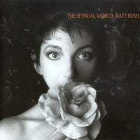 ซีดี Kate Bush - The Sensual World CD NM or M-