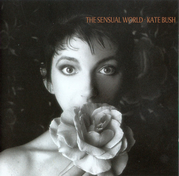 Kate Bush : The Sensual World (CD, Album)