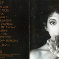 ซีดี Kate Bush - The Sensual World CD NM or M-