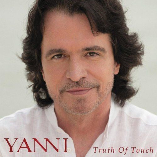 Yanni (2) : Truth Of Touch (CD, Album + DVD-V)