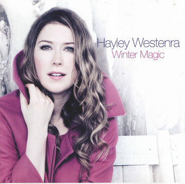 Hayley Westenra : Winter Magic (CD, Album)