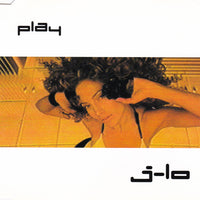 ซีดี Jennifer Lopez - Play CD G