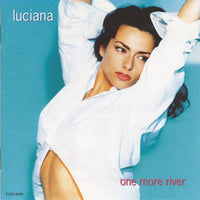 ซีดี Luciana - One More River CD VG+