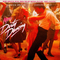 ซีดี Various - More Dirty Dancing CD NM or M-