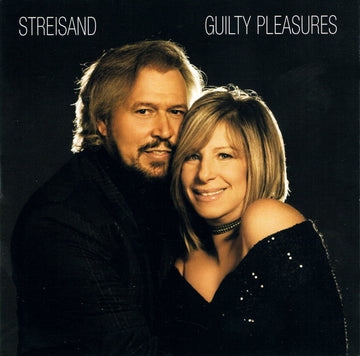 Barbra Streisand : Guilty Pleasures (CD, Album)