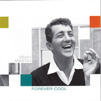 Dean Martin : Forever Cool (CD, Comp)